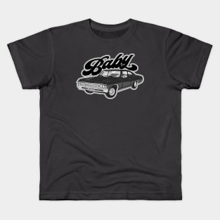 Dean's Baby Kids T-Shirt